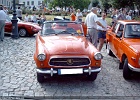 Oldtimertreffen in Stolpen