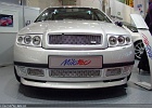 Motorshow in Essen 2003