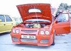 MH-Tuning-Treffen 2004 in CZ