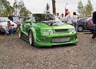 2. Skoda-Tuning- Treffen in Zwickau