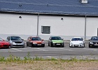 Ausfahrt Tuning Scene Sachsen